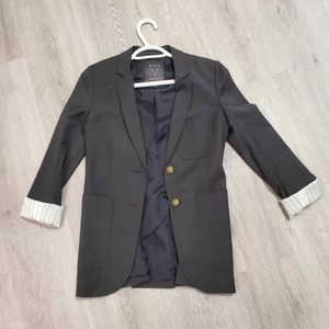 Aritzia blazer jacket